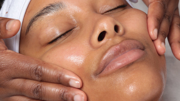 Image of Les peelings à l'institut ABD Beauty