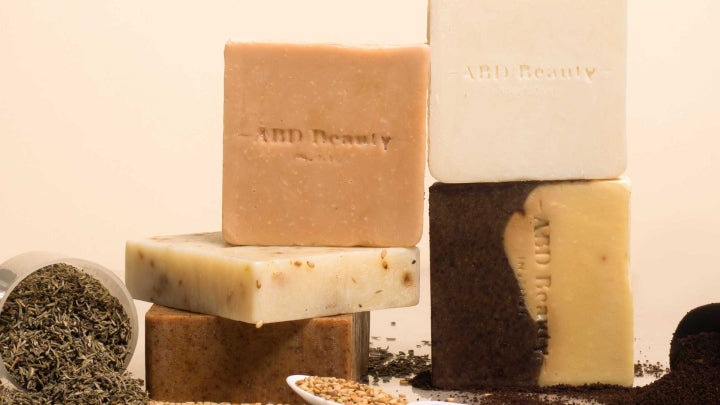Image of Les savons Abd Beauty : tous ce qu'il faut savoir !