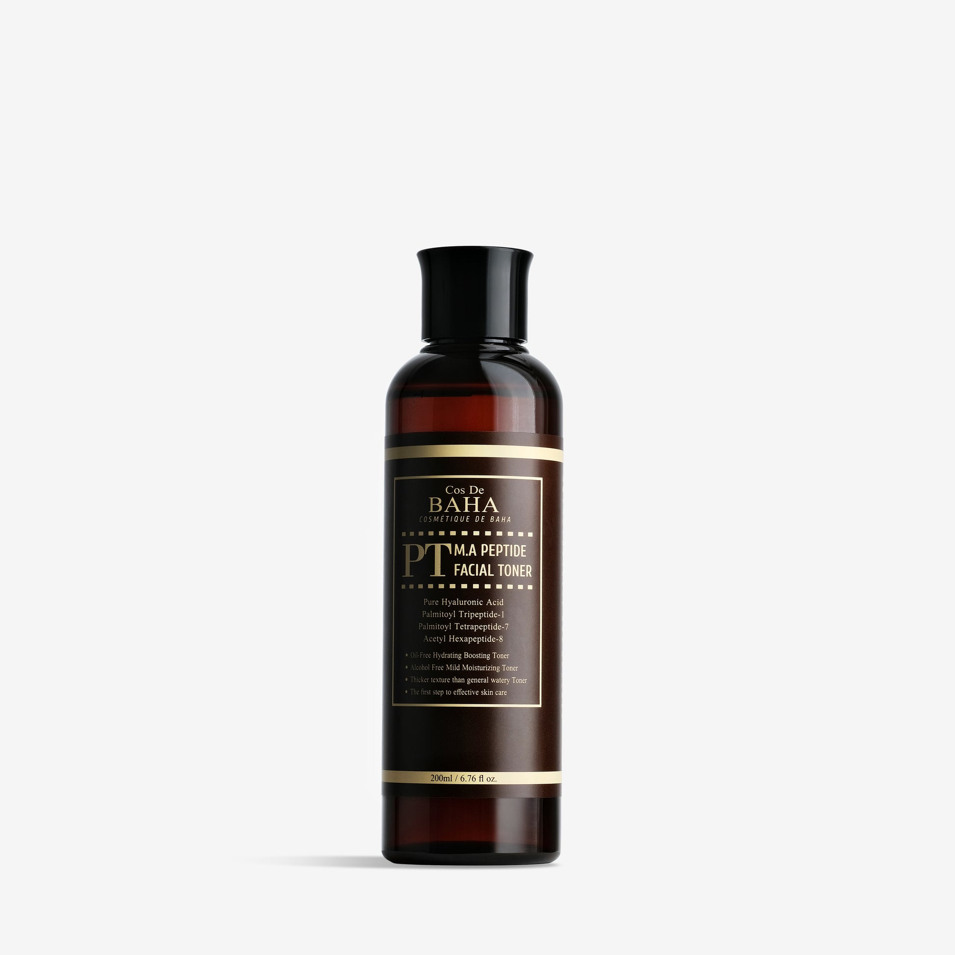 Peptide Toner