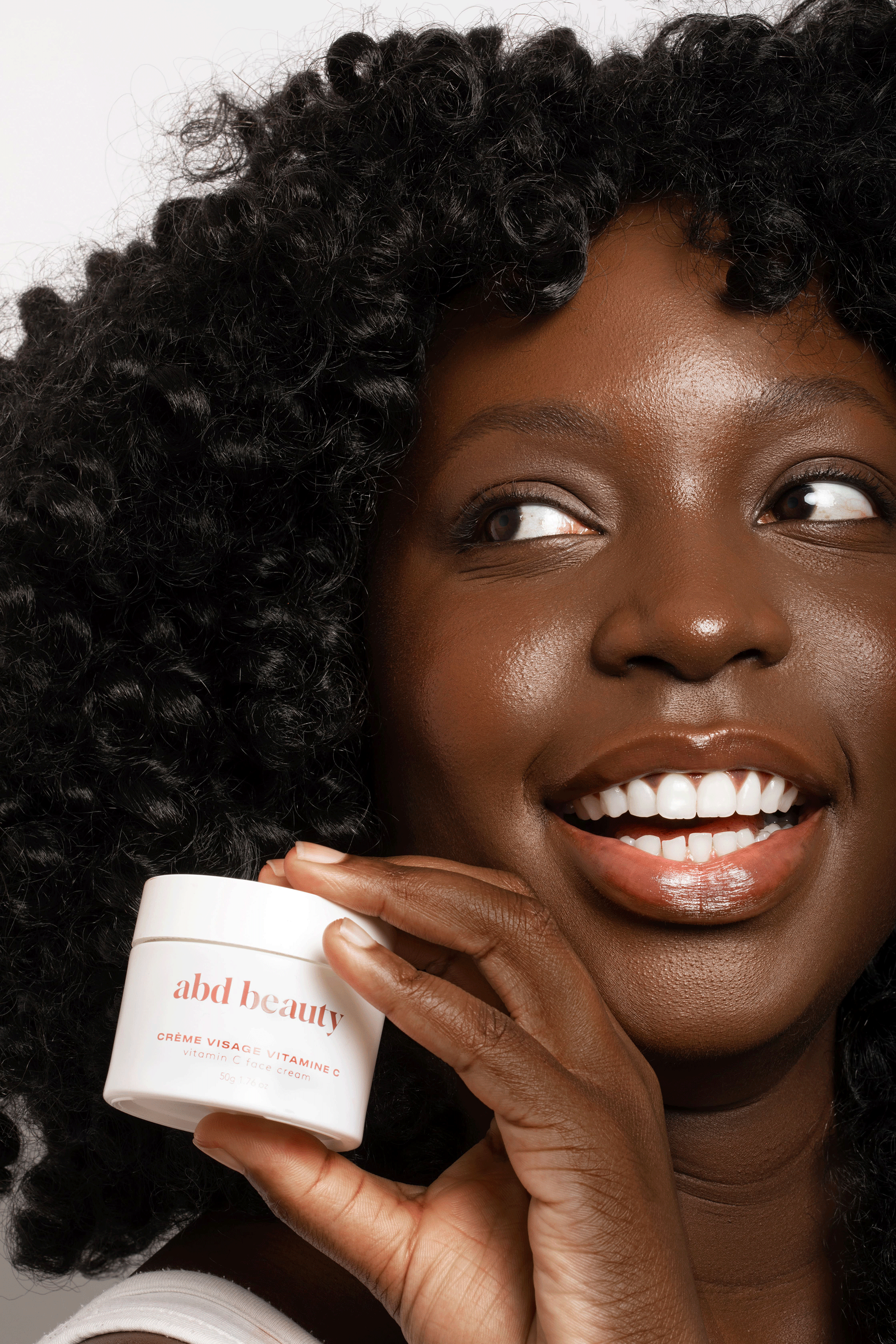 Image of Vitamin C Face Cream