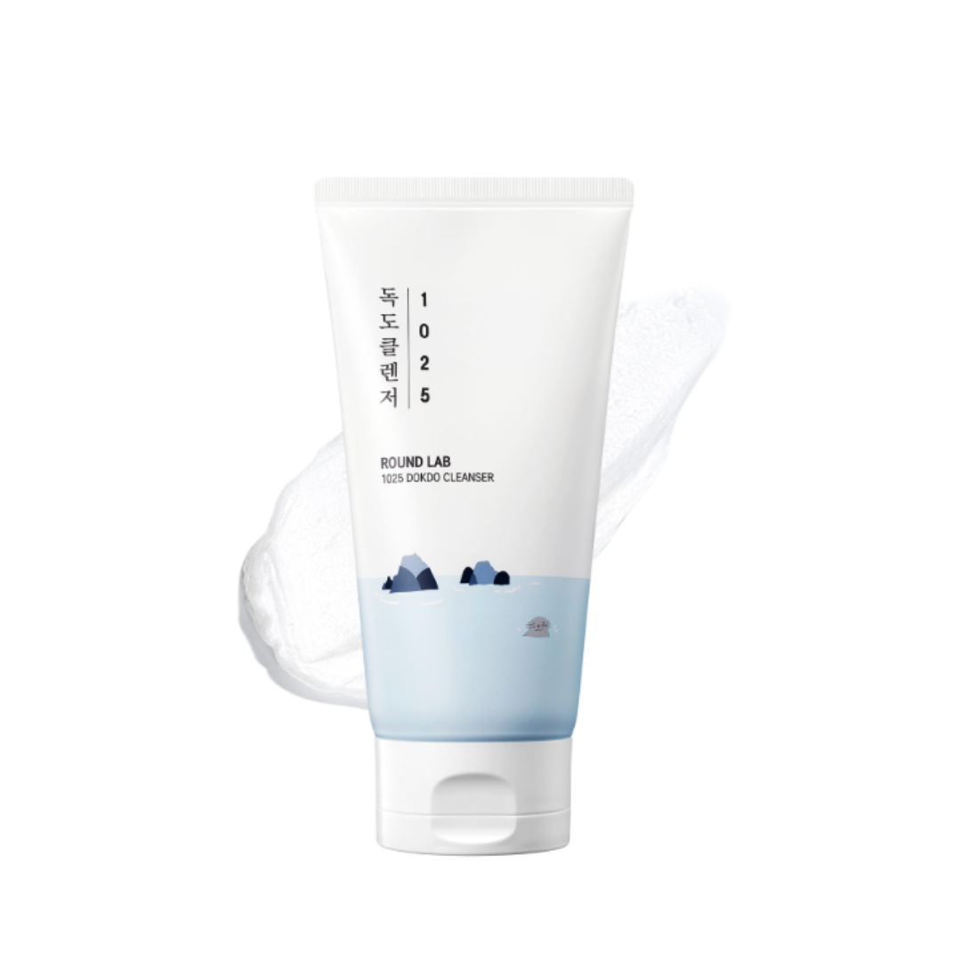 1025 DOKDO CLEANSER