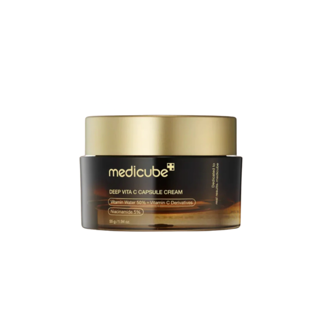DEEP VITA C CAPSULE CREAM