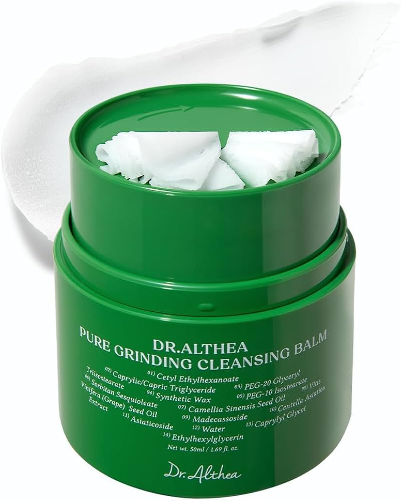 Image of PURE GRINDING CLEANSING BALM