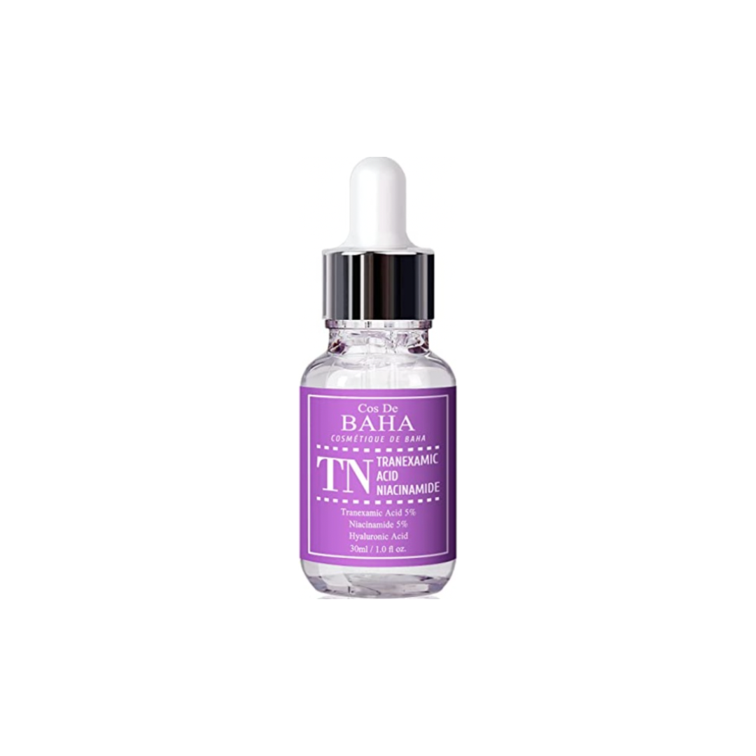 ACIDE TRANEXAMIC + NIACINAMIDE