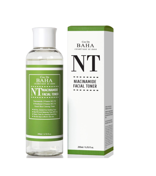 NIACINAMIDE TONER