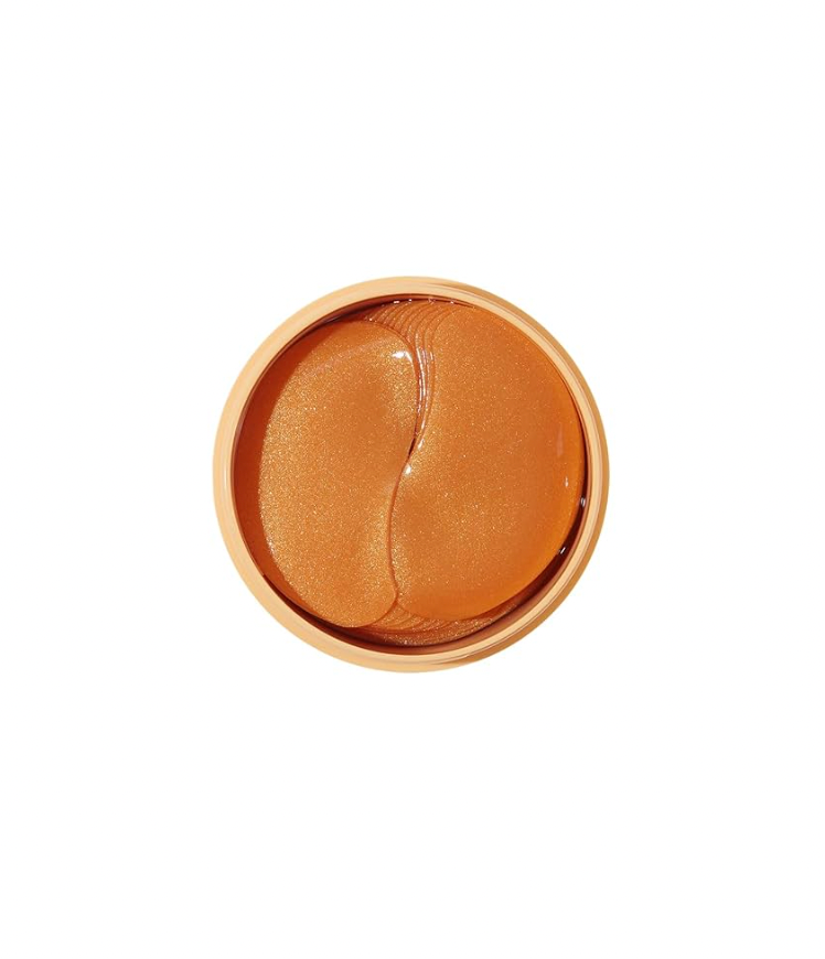 GOLD SNAIL PATCH