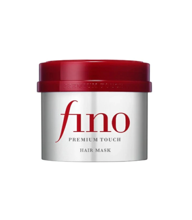 FINO PREMIUM TOUCH HAIR MASK
