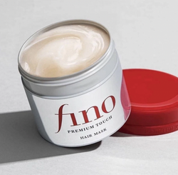 Image of FINO PREMIUM TOUCH HAIR MASK