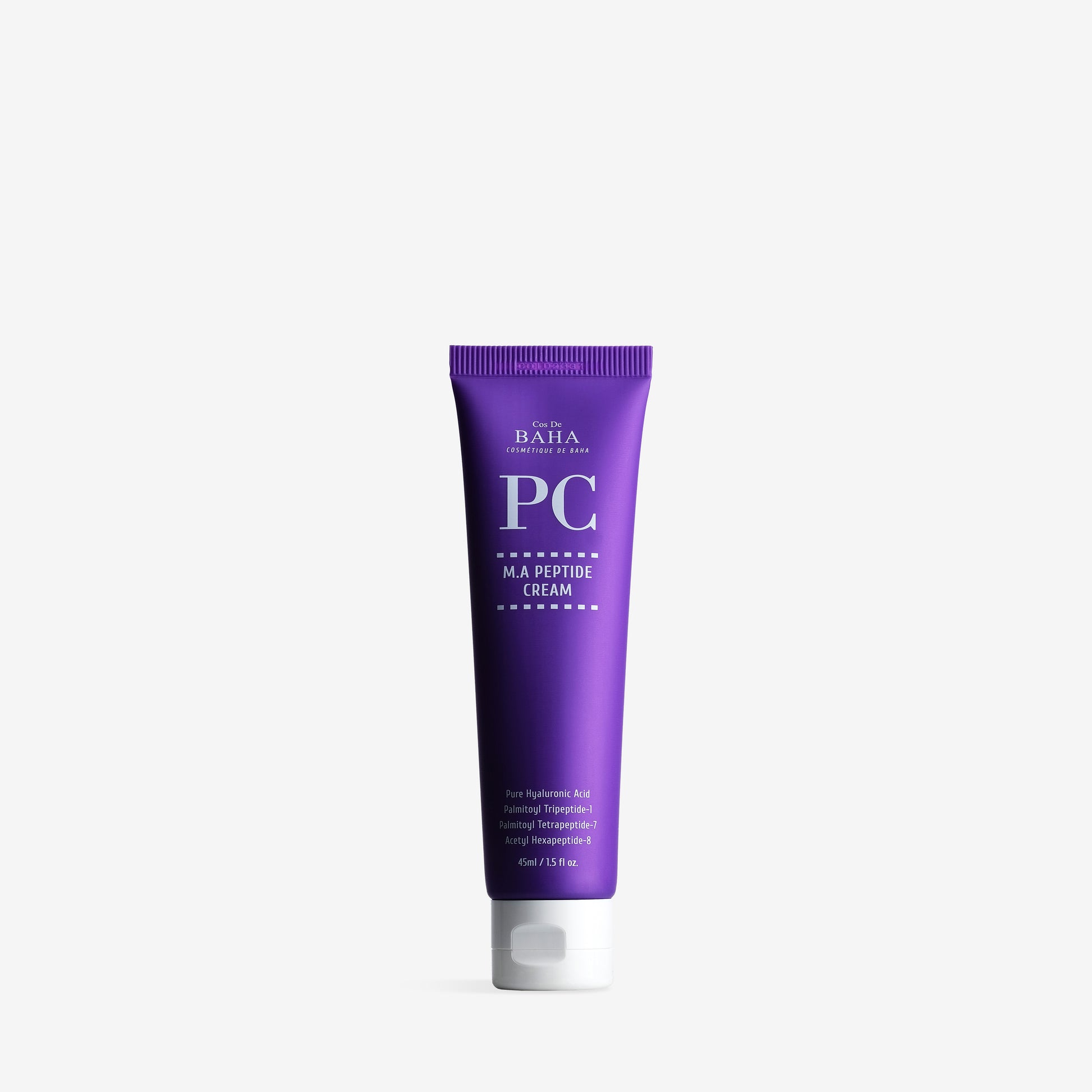 Peptide Cream