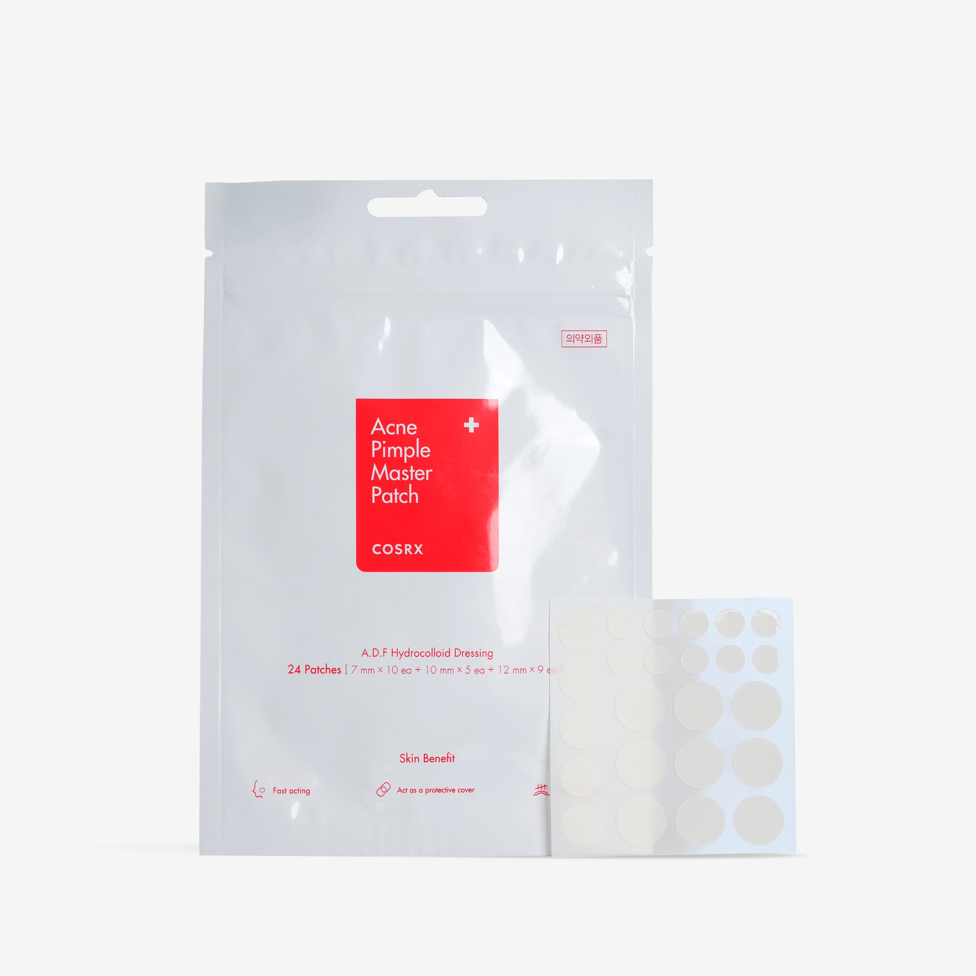 Acne Pimple Patch