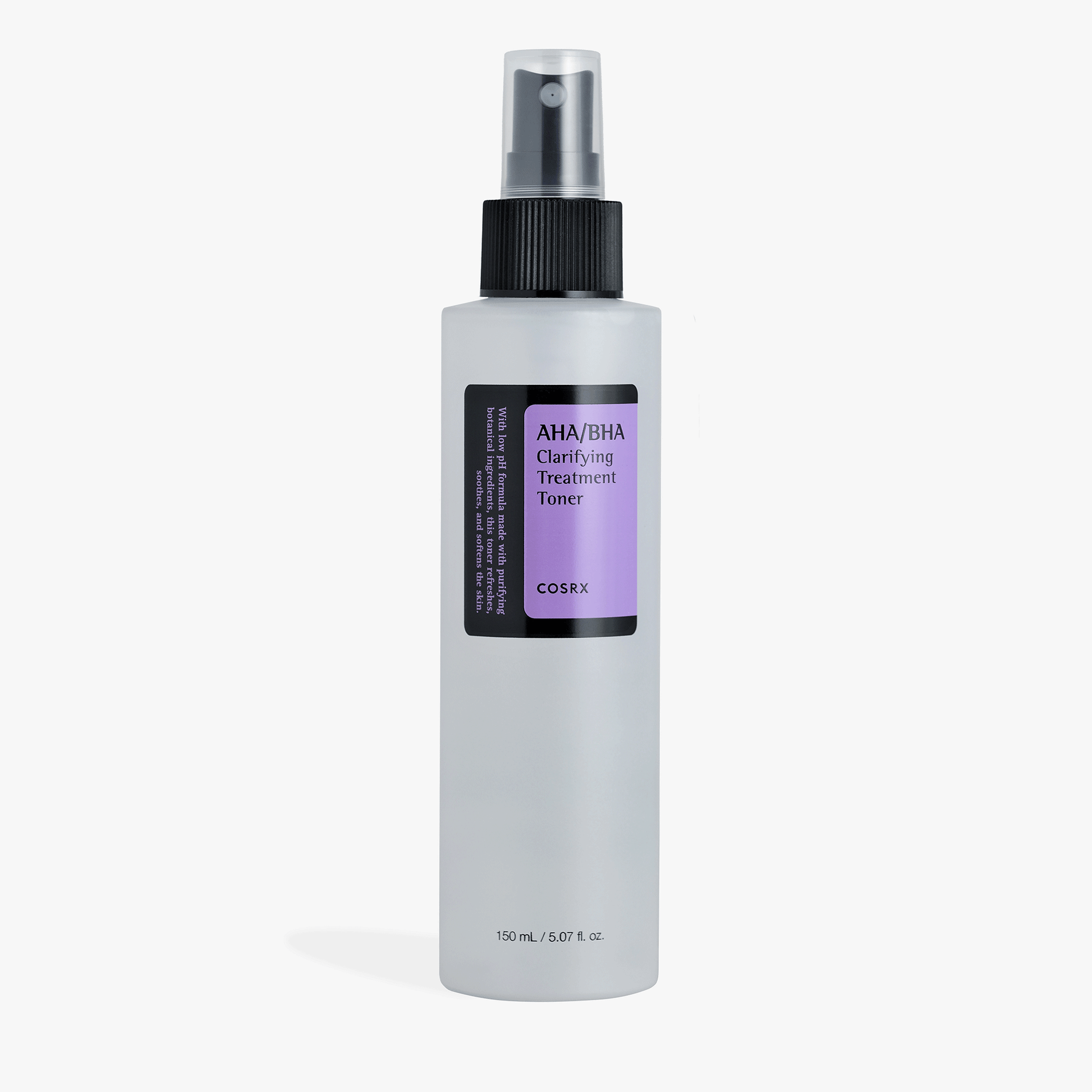 AHA/BHA Clarifying Treatment Toner