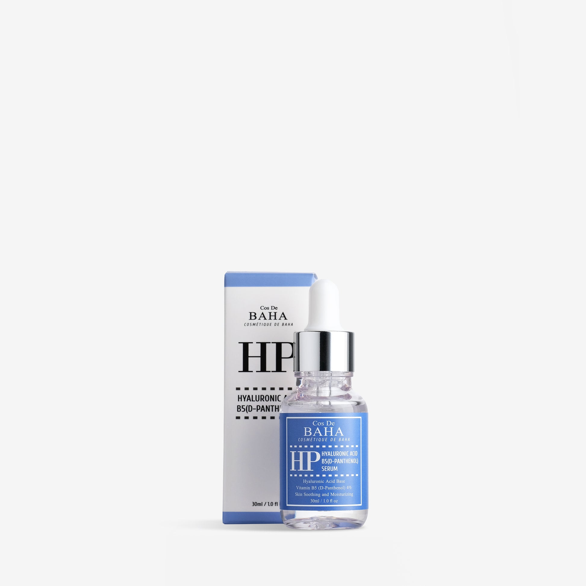 Hyaluronic Acid Serum