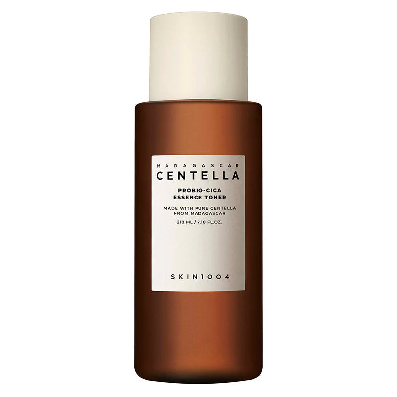 Madagascar Centella Probio-Cica Essence Toner - SKIN1004