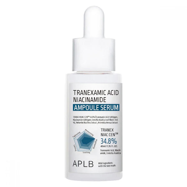 Serum tranexamic niacinamide - APLB