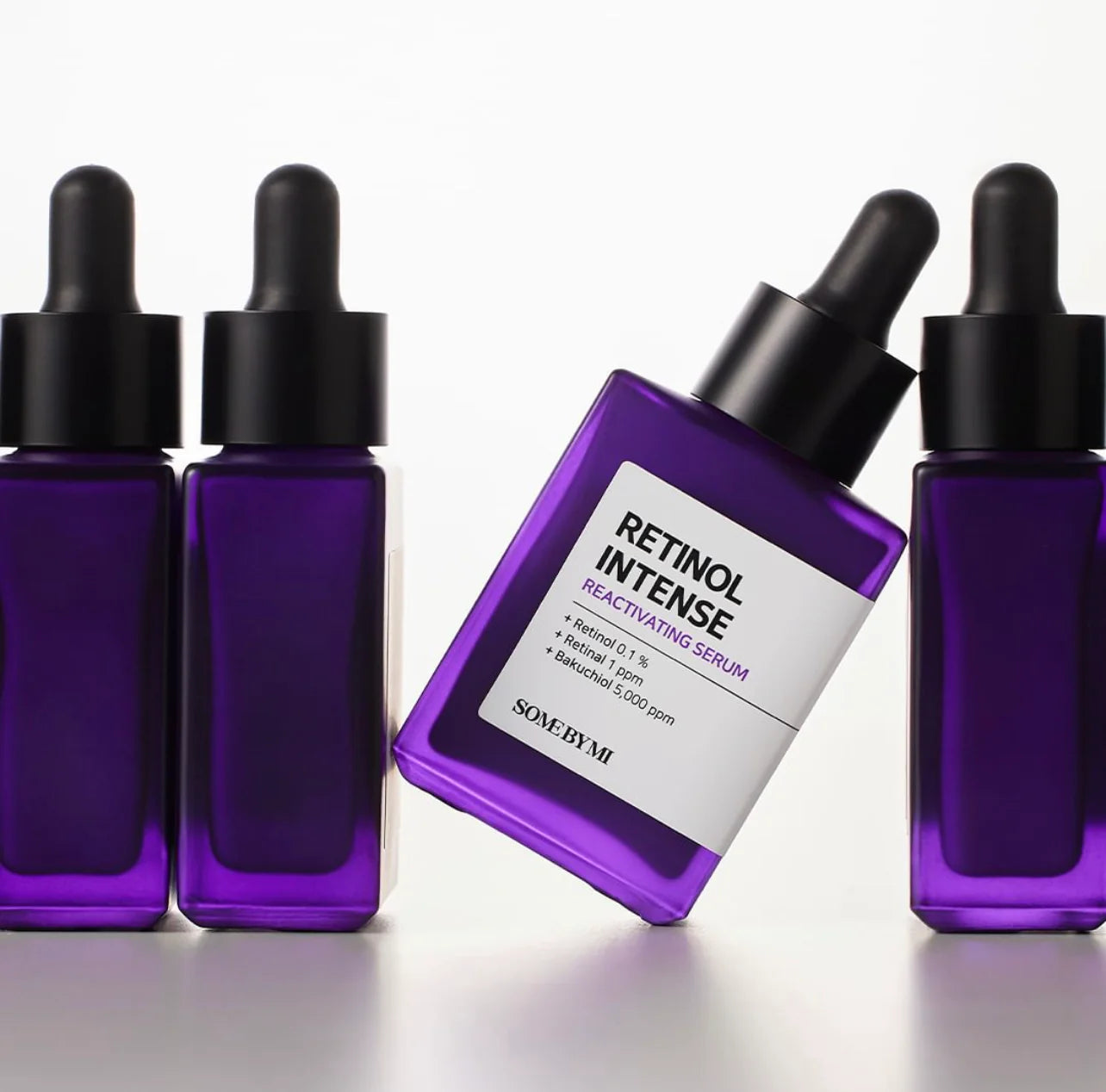 Image of RETINOL INTENSE REACTIVATING SERUM