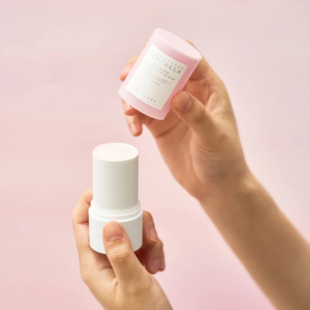 Image of POREMIZING QUICK CLAY STICK MASK