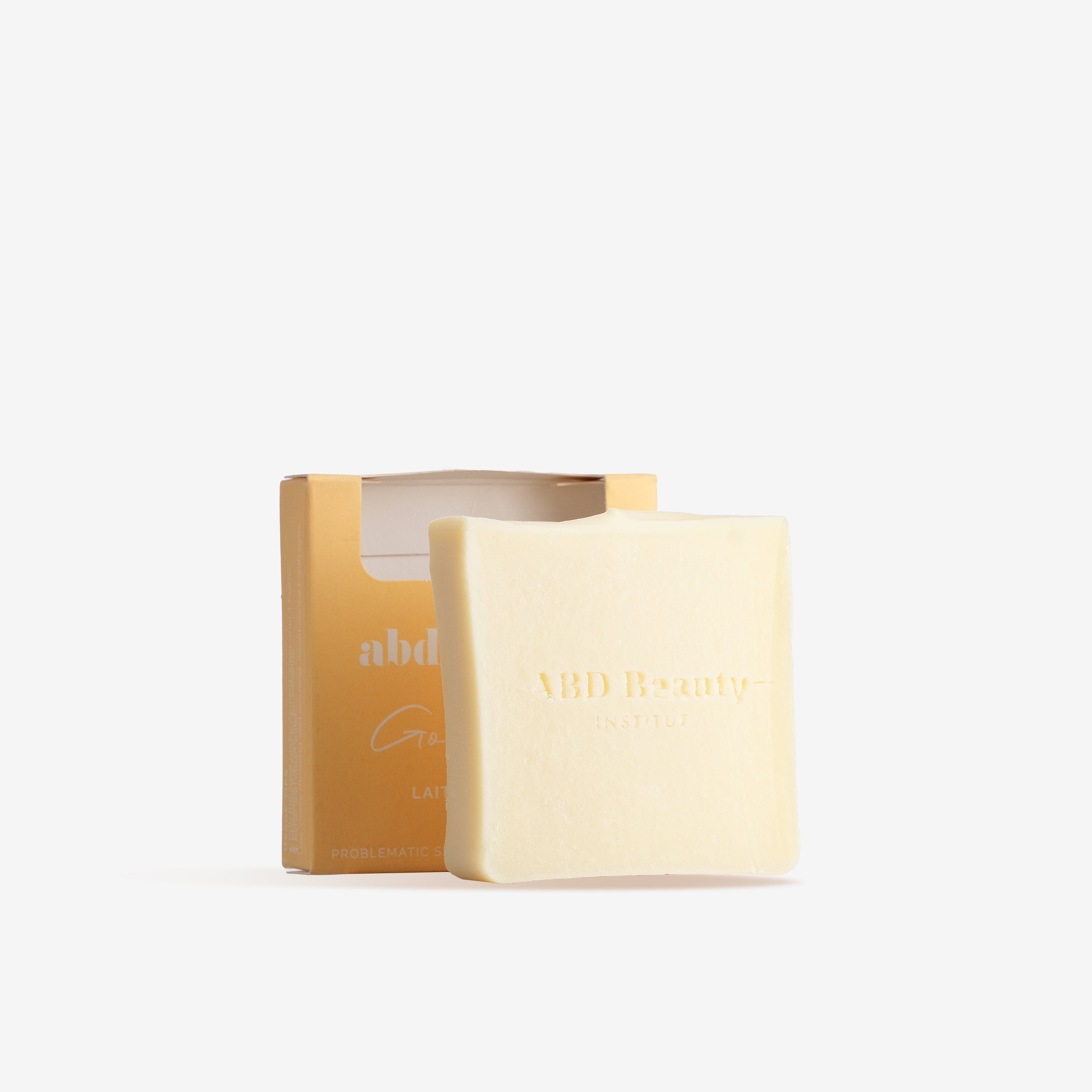 Image of Goat Milk Soap