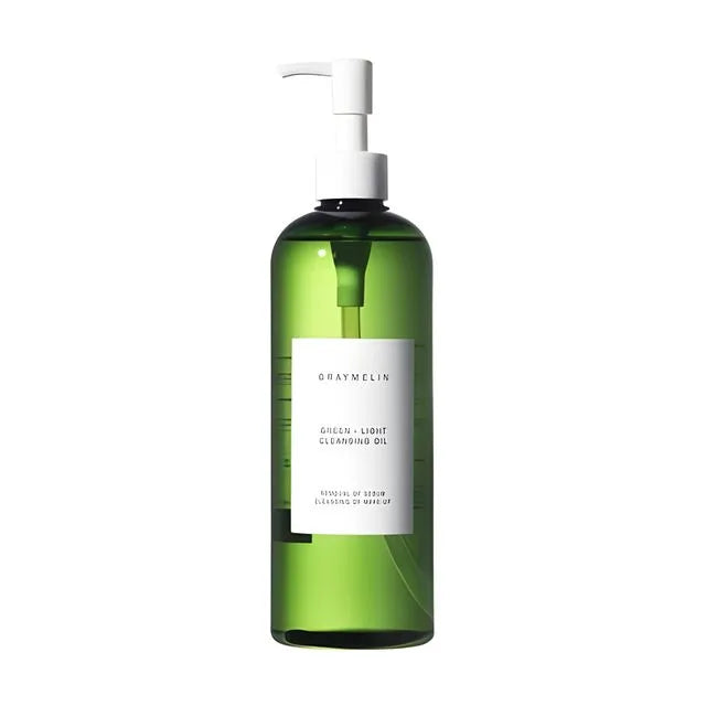 Greenlight Cleansing Oil