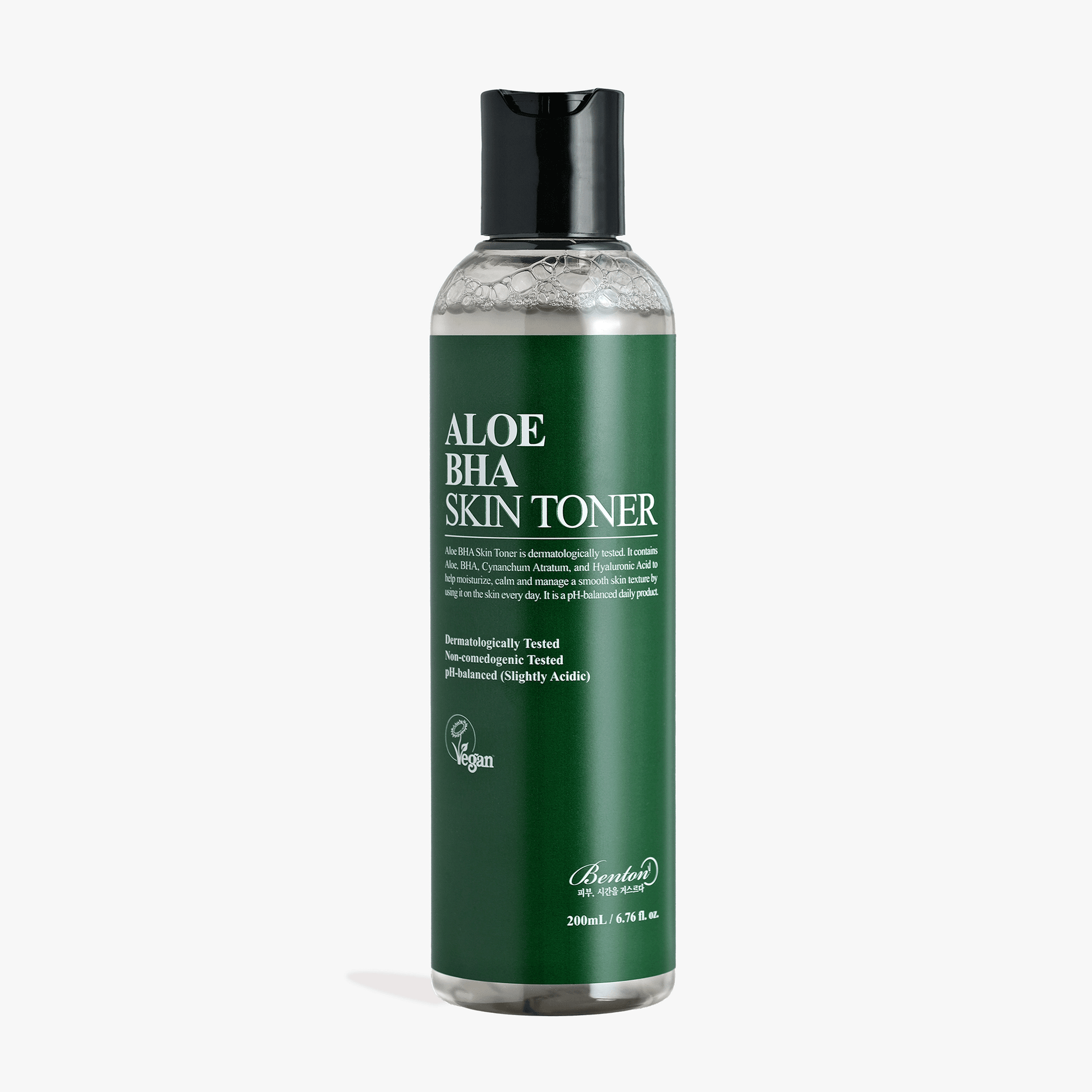 Aloe BHA Skin Toner