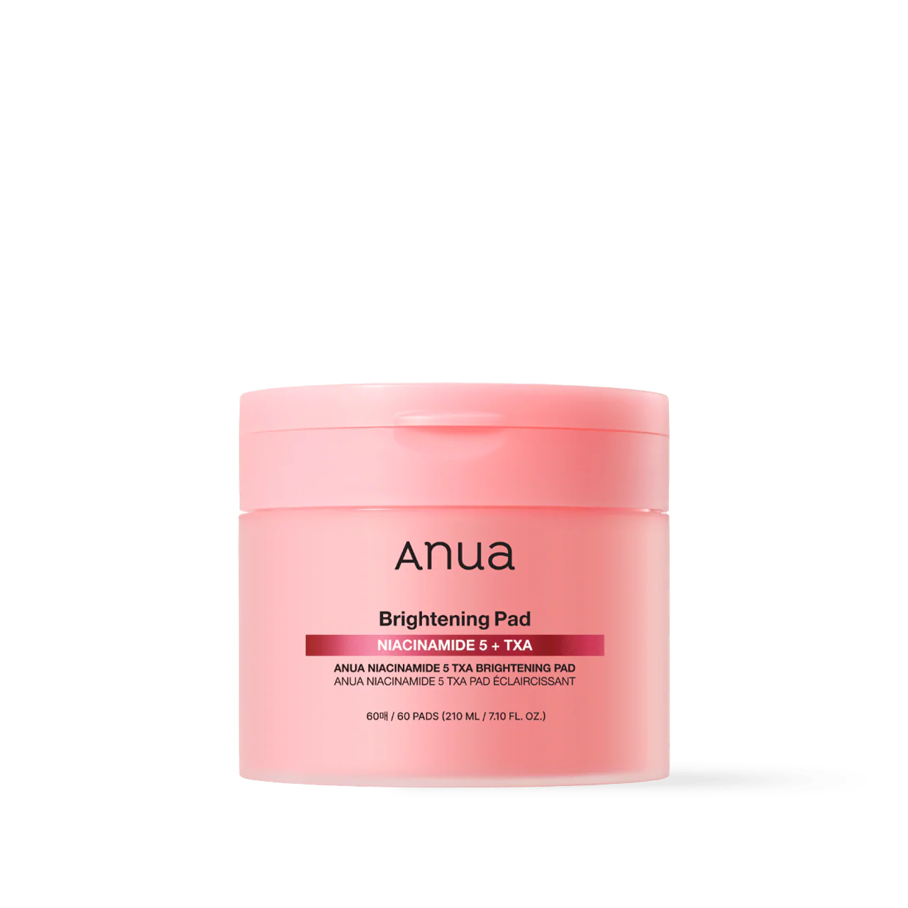 Niacinamide 5 TXA Brightening Pad - ANUA