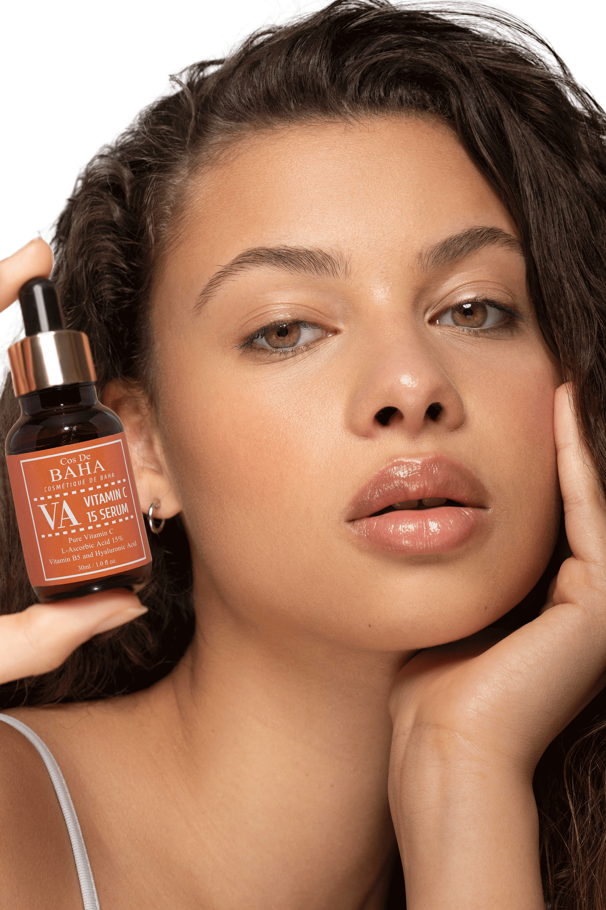 Vitamin C 15% Serum