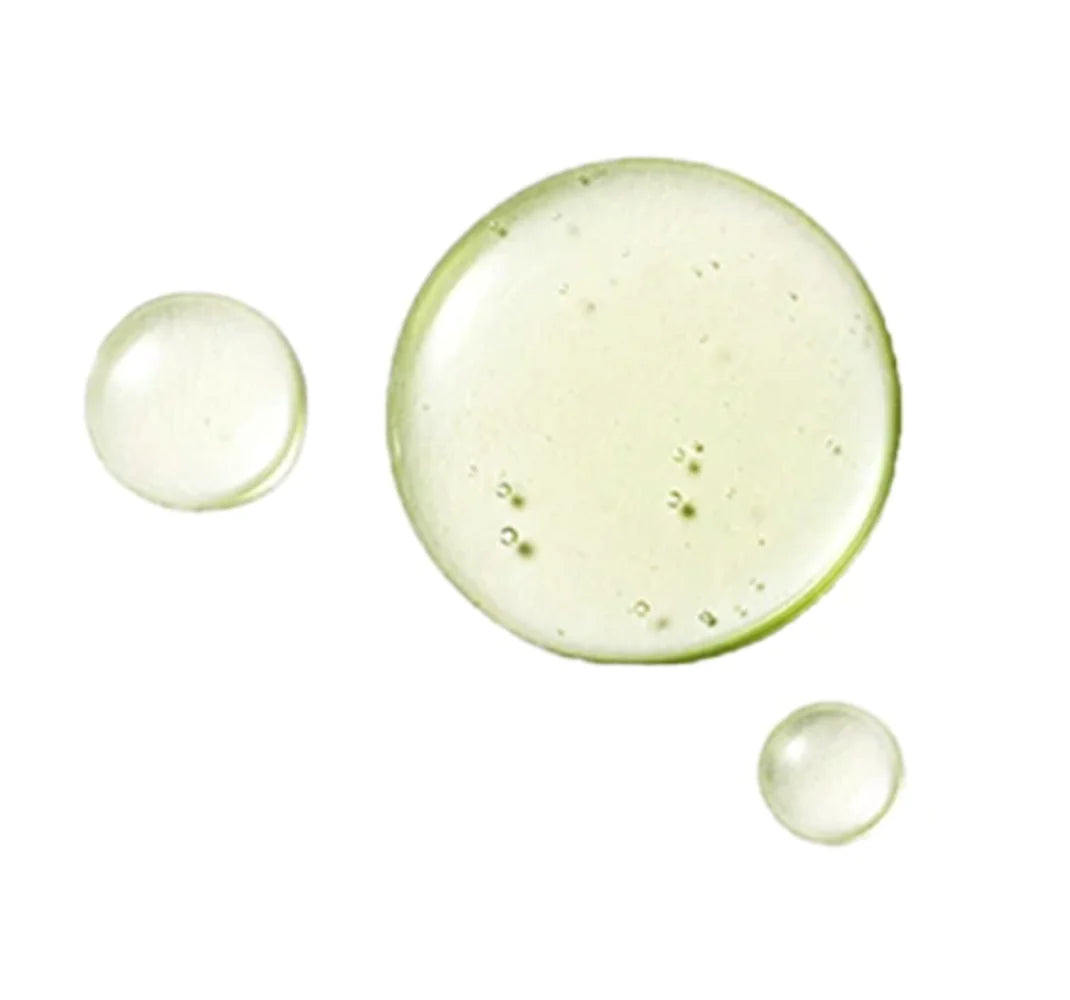 Image of Green Tea + Panthenol Calming Serum