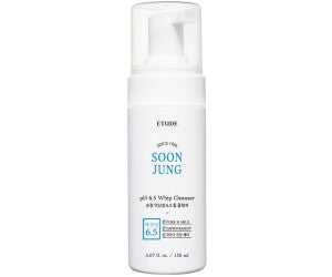 SOON JUNG GEL NETTOYANT