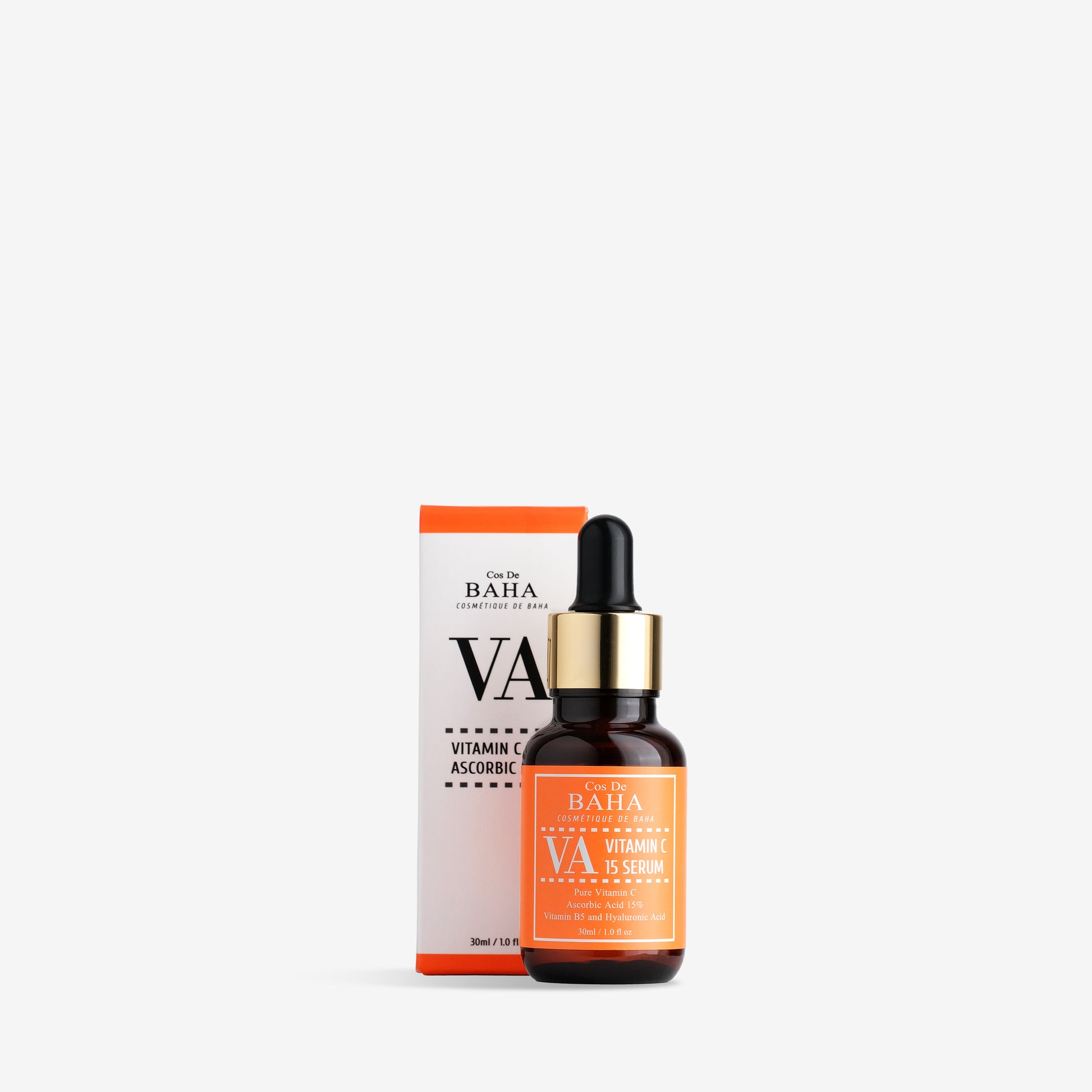 Vitamin C 15% Serum