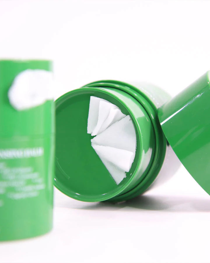 Image of PURE GRINDING CLEANSING BALM