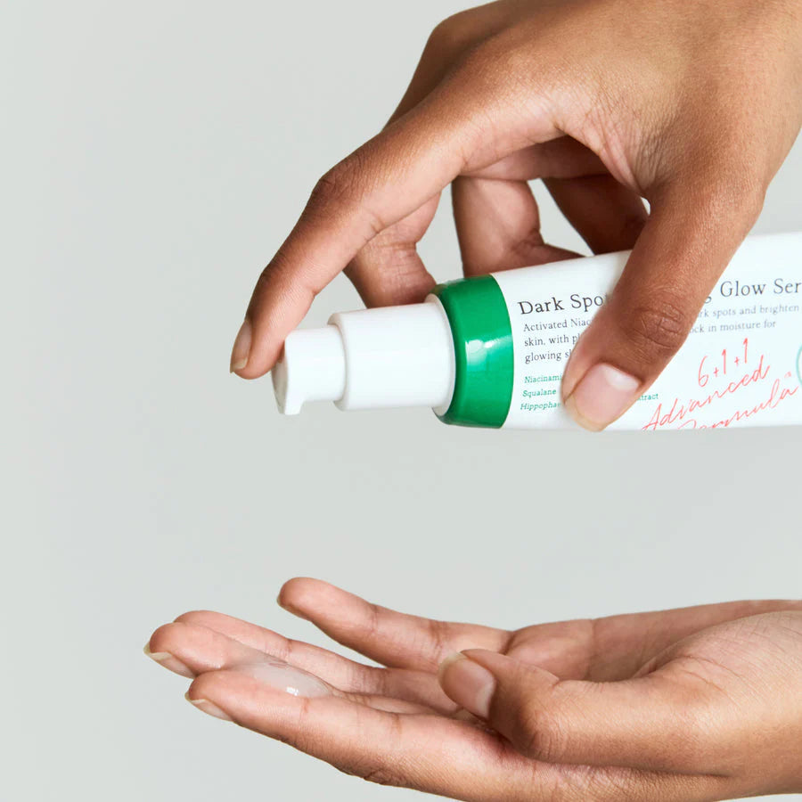 Image of Dark Spot Correcting Glow Serum