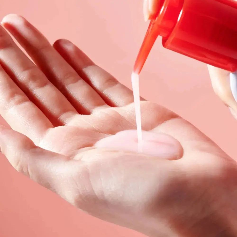 Image of CALAMINE PORE CONTROL CLEANSING OIL