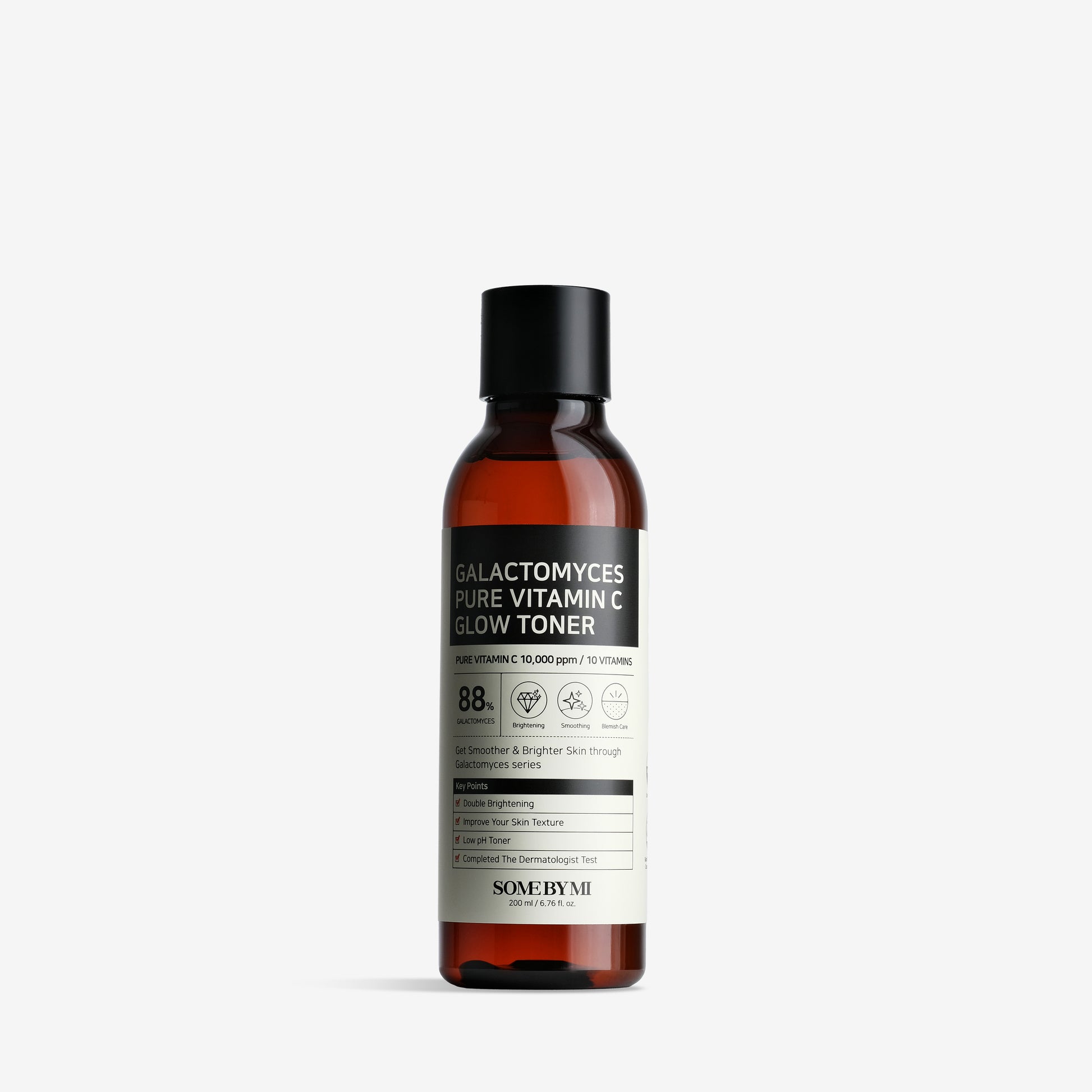 Galactomyces Pure Vitamin C Toner