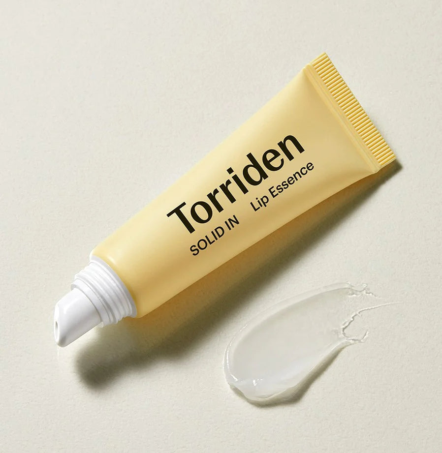 Ceramide Lip Essence - Torriden - image2